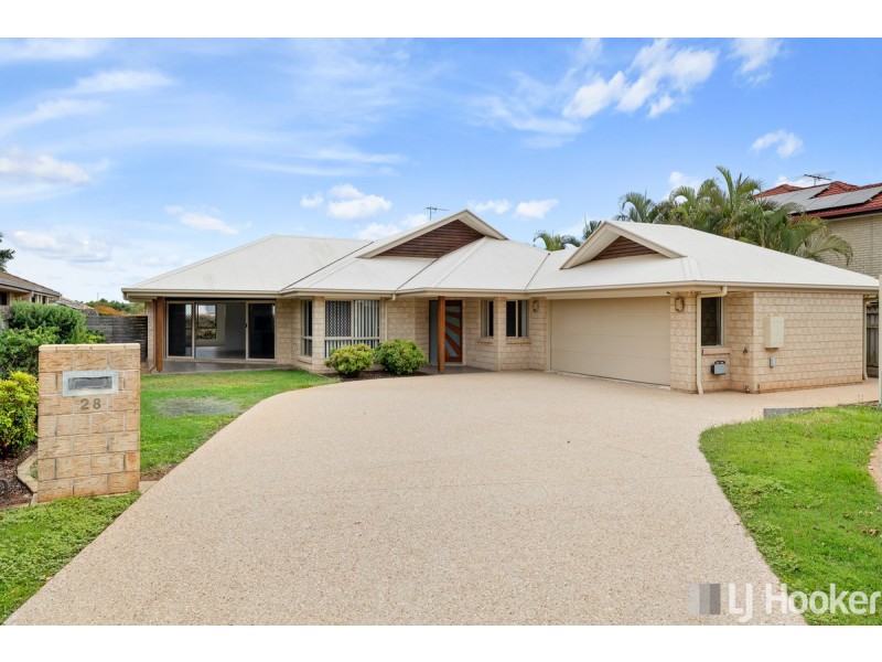 28 Pontiac Street, Thornlands QLD 4164