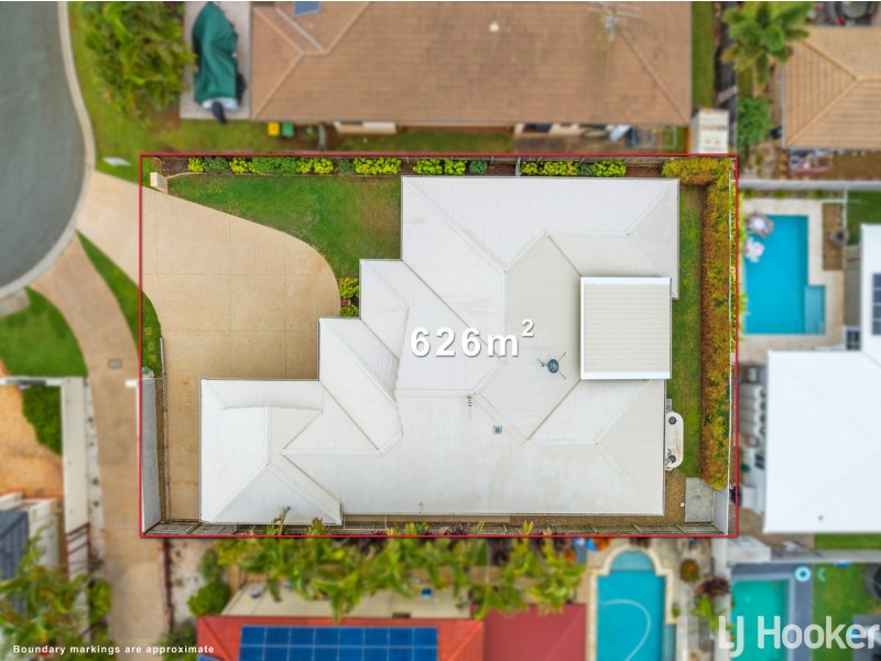 28 Pontiac Street, Thornlands QLD 4164