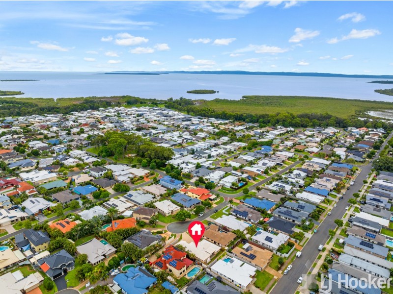 28 Pontiac Street, Thornlands QLD 4164
