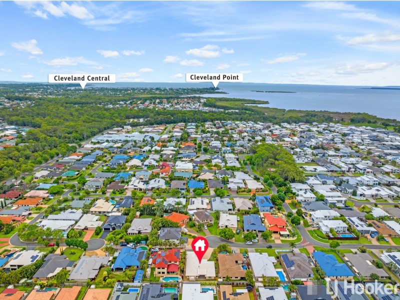 28 Pontiac Street, Thornlands QLD 4164