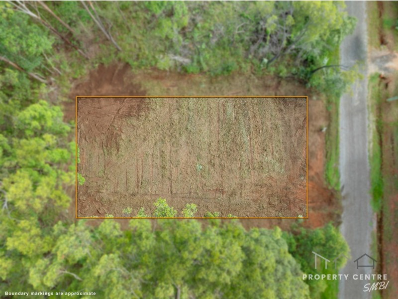 110 Highland Ridge, Russell Island QLD 4184