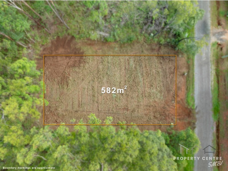 110 Highland Ridge, Russell Island QLD 4184