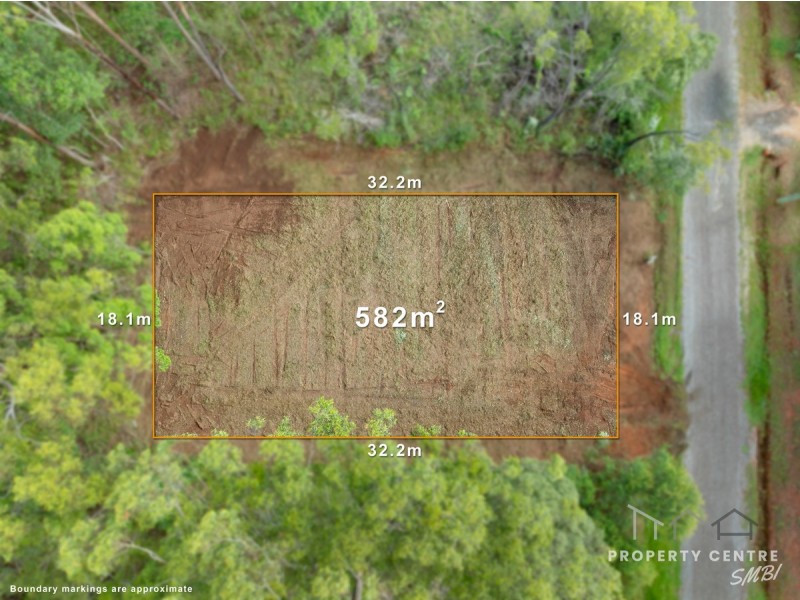 110 Highland Ridge, Russell Island QLD 4184
