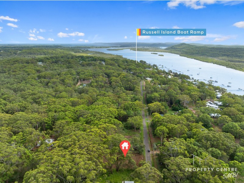 110 Highland Ridge, Russell Island QLD 4184