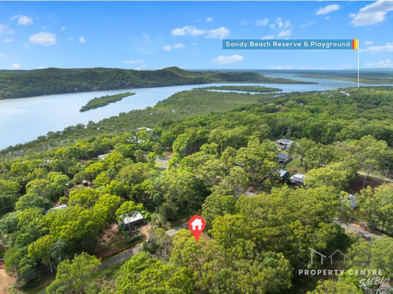 110 Highland Ridge, Russell Island QLD 4184