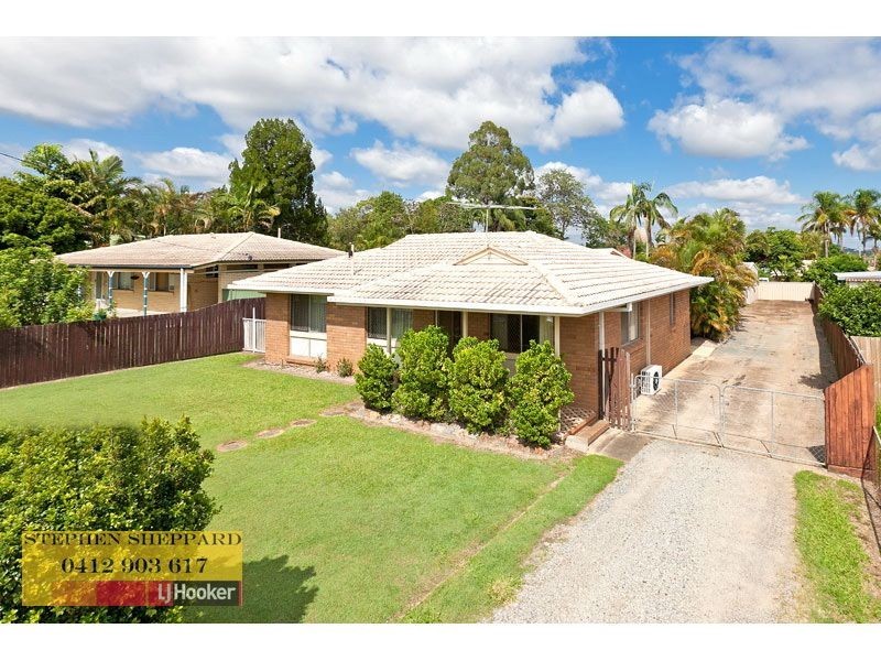 7 Ney Road, Capalaba QLD 4157