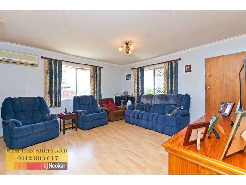 7 Ney Road, Capalaba QLD 4157