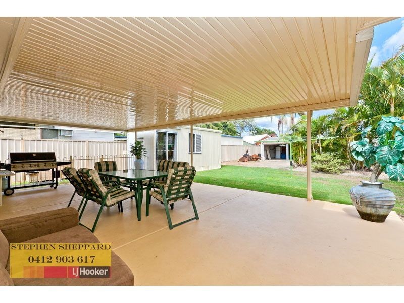 7 Ney Road, Capalaba QLD 4157