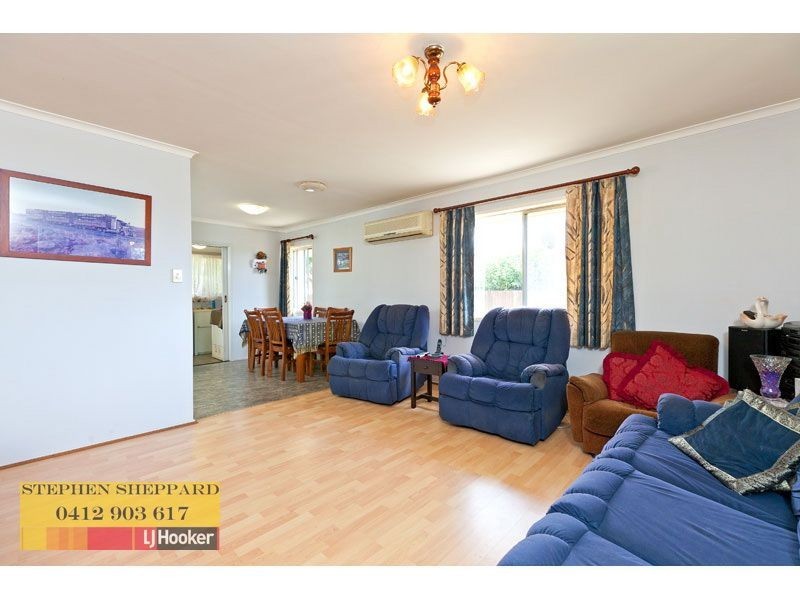 7 Ney Road, Capalaba QLD 4157