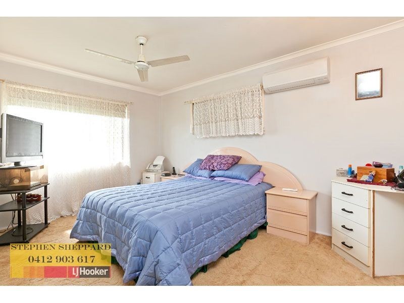 7 Ney Road, Capalaba QLD 4157