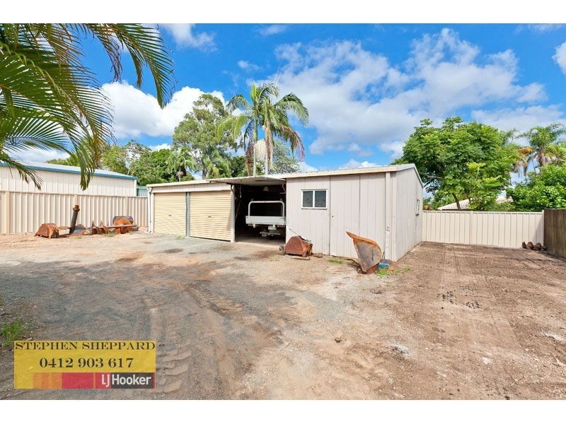 7 Ney Road, Capalaba QLD 4157