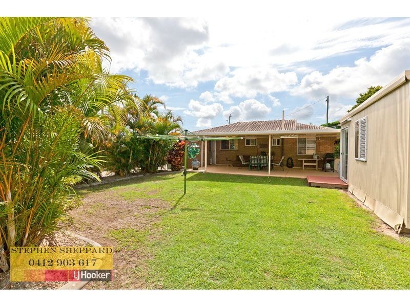 7 Ney Road, Capalaba QLD 4157