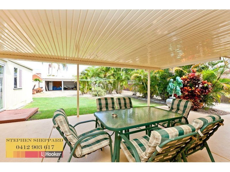 7 Ney Road, Capalaba QLD 4157