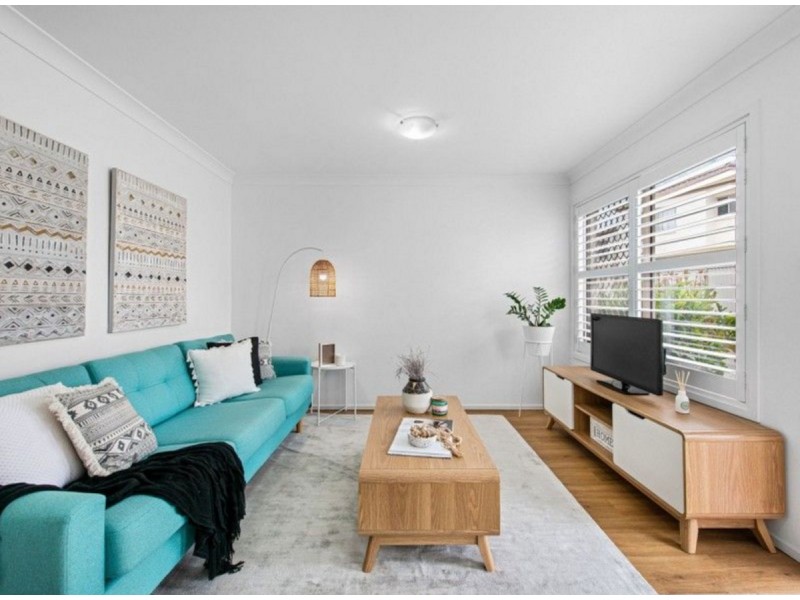 103/25 Dasyure Place, Wynnum West QLD 4178