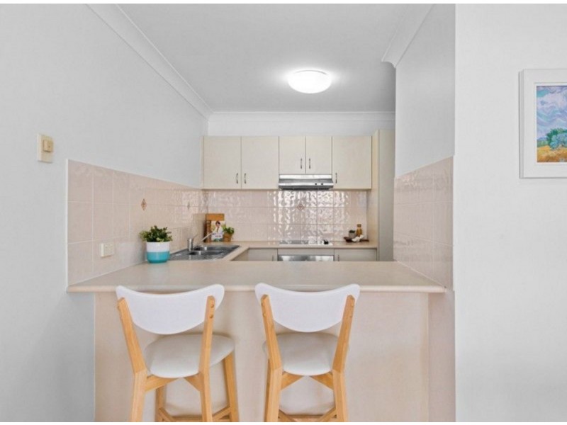 103/25 Dasyure Place, Wynnum West QLD 4178