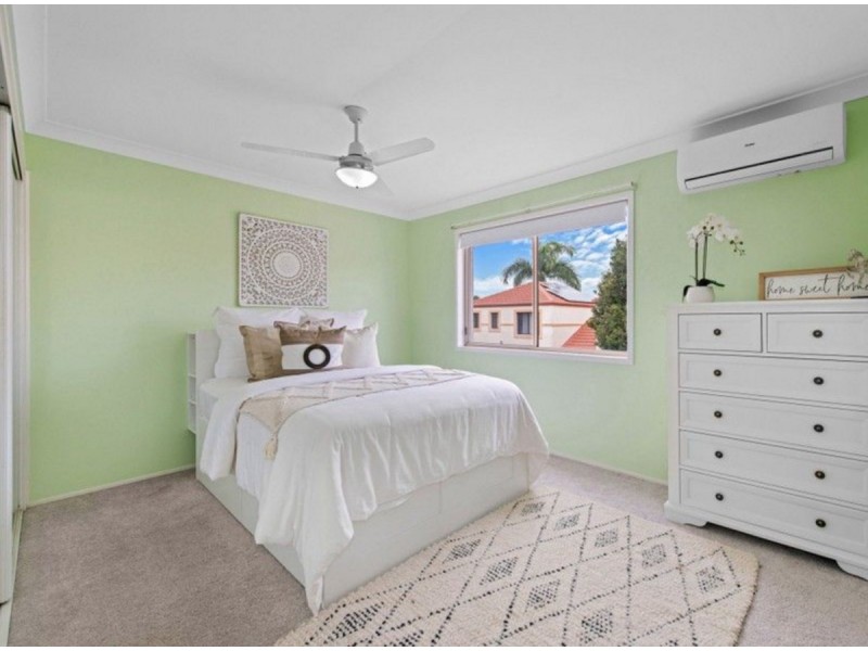 103/25 Dasyure Place, Wynnum West QLD 4178