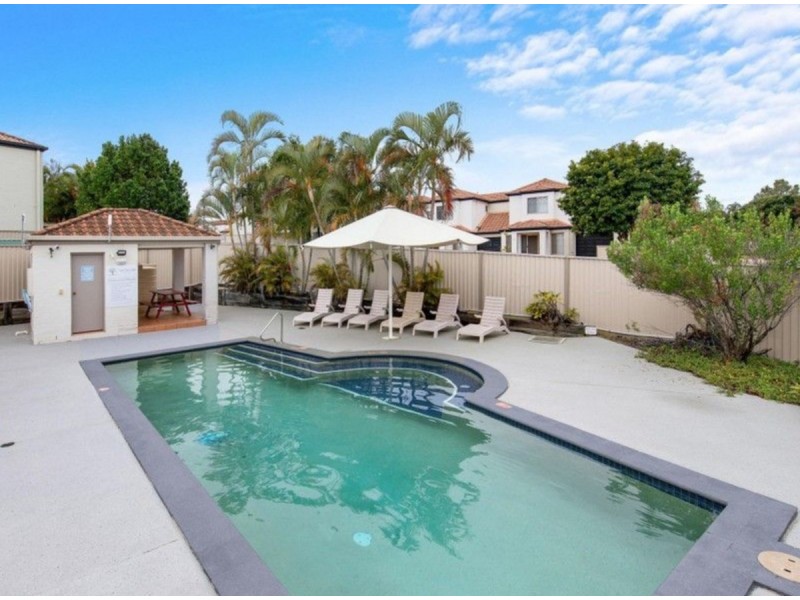 103/25 Dasyure Place, Wynnum West QLD 4178