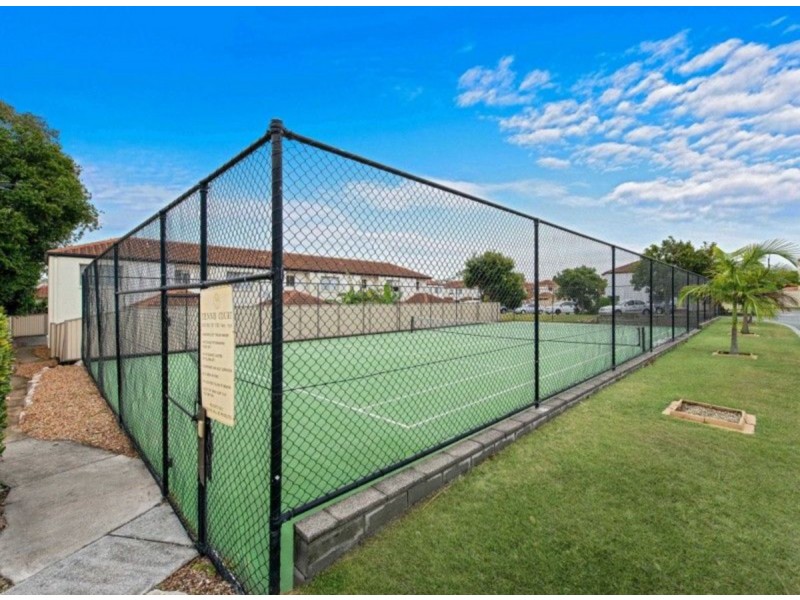 103/25 Dasyure Place, Wynnum West QLD 4178