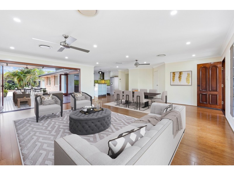 1 Bayswater Drive, Victoria Point QLD 4165