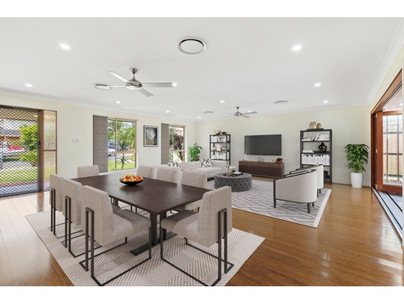 1 Bayswater Drive, Victoria Point QLD 4165