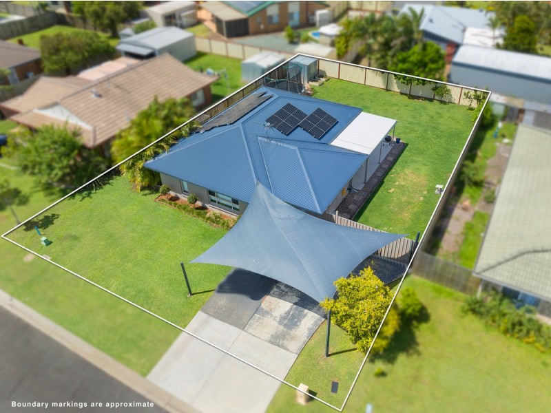 10 Rajang Street, Tanah Merah QLD 4128