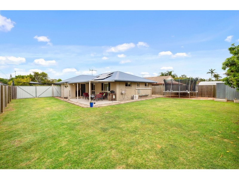 10 Rajang Street, Tanah Merah QLD 4128