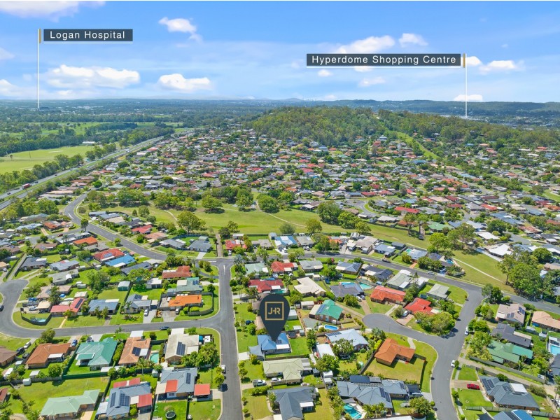 10 Rajang Street, Tanah Merah QLD 4128