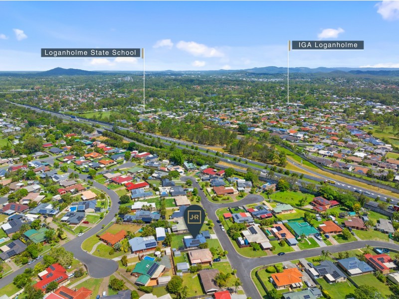 10 Rajang Street, Tanah Merah QLD 4128