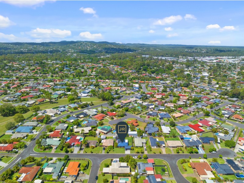 10 Rajang Street, Tanah Merah QLD 4128