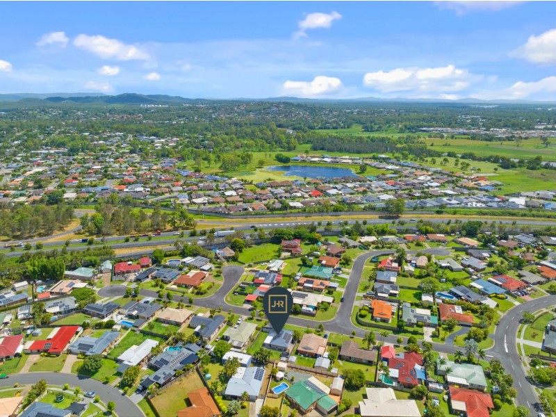 10 Rajang Street, Tanah Merah QLD 4128