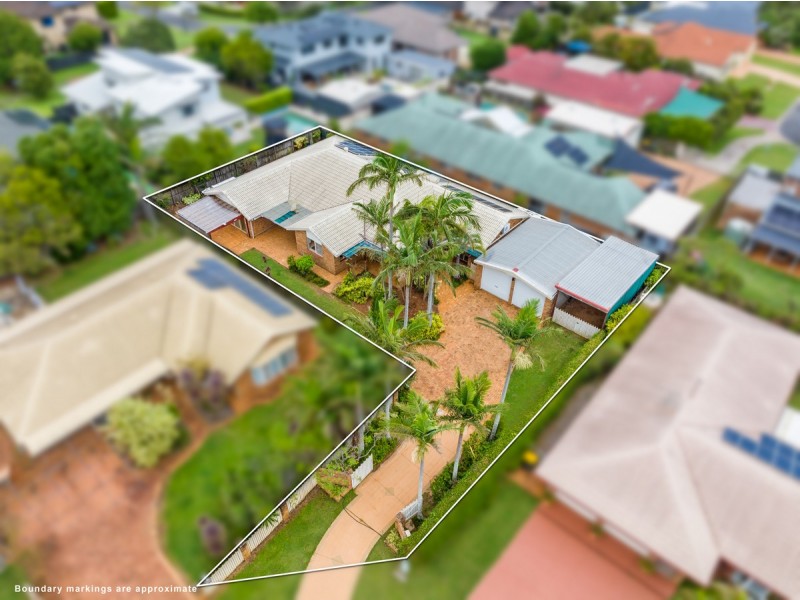 29 Sloop Street, Manly West QLD 4179