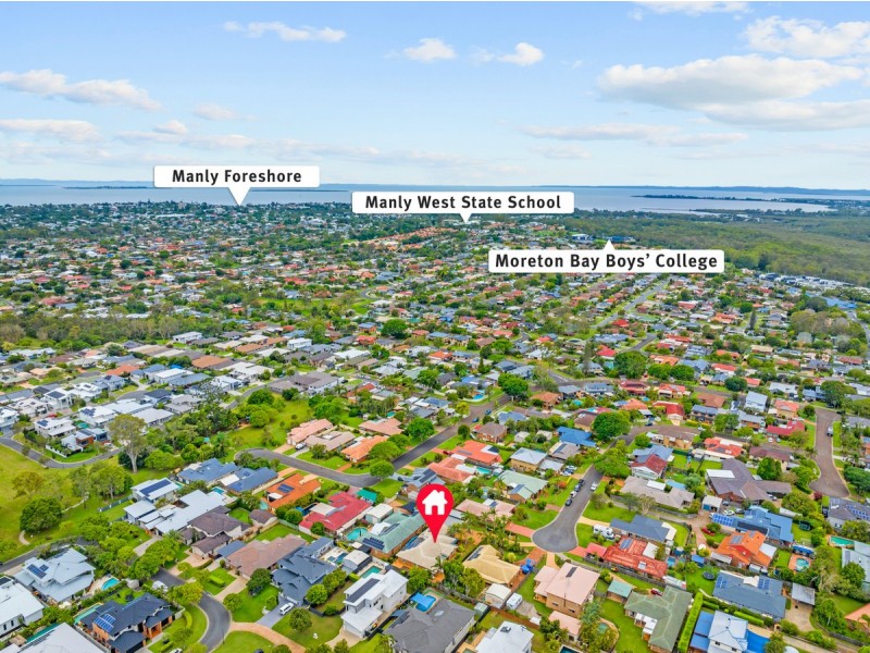 29 Sloop Street, Manly West QLD 4179