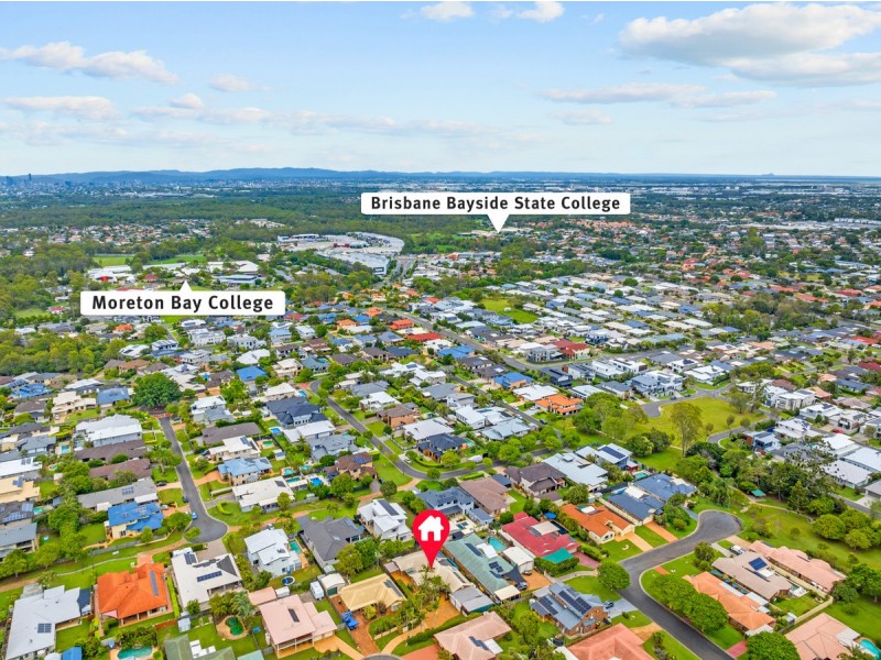 29 Sloop Street, Manly West QLD 4179