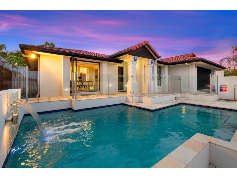 4 Wallaroo Court, Capalaba QLD 4157