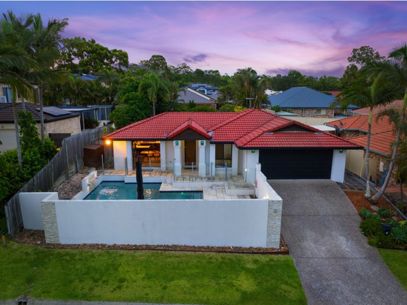 4 Wallaroo Court, Capalaba QLD 4157