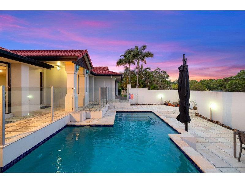 4 Wallaroo Court, Capalaba QLD 4157