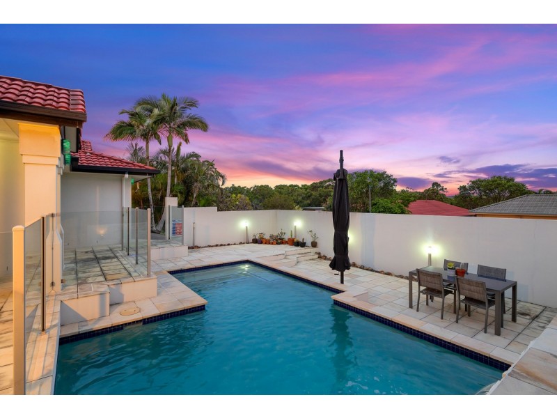 4 Wallaroo Court, Capalaba QLD 4157