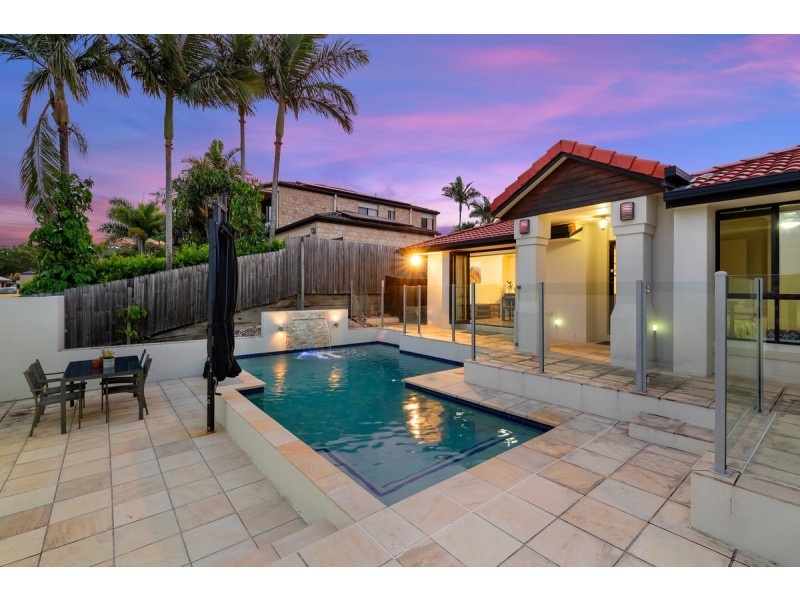 4 Wallaroo Court, Capalaba QLD 4157