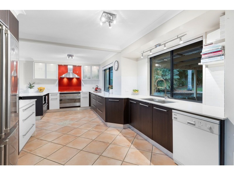 4 Wallaroo Court, Capalaba QLD 4157