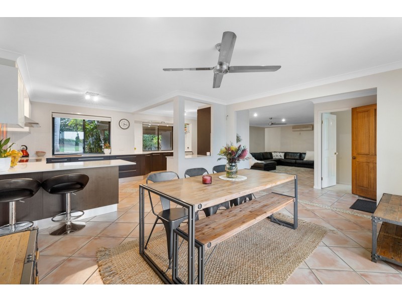 4 Wallaroo Court, Capalaba QLD 4157
