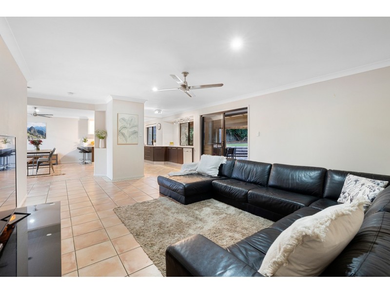 4 Wallaroo Court, Capalaba QLD 4157