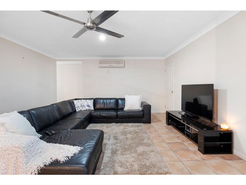 4 Wallaroo Court, Capalaba QLD 4157