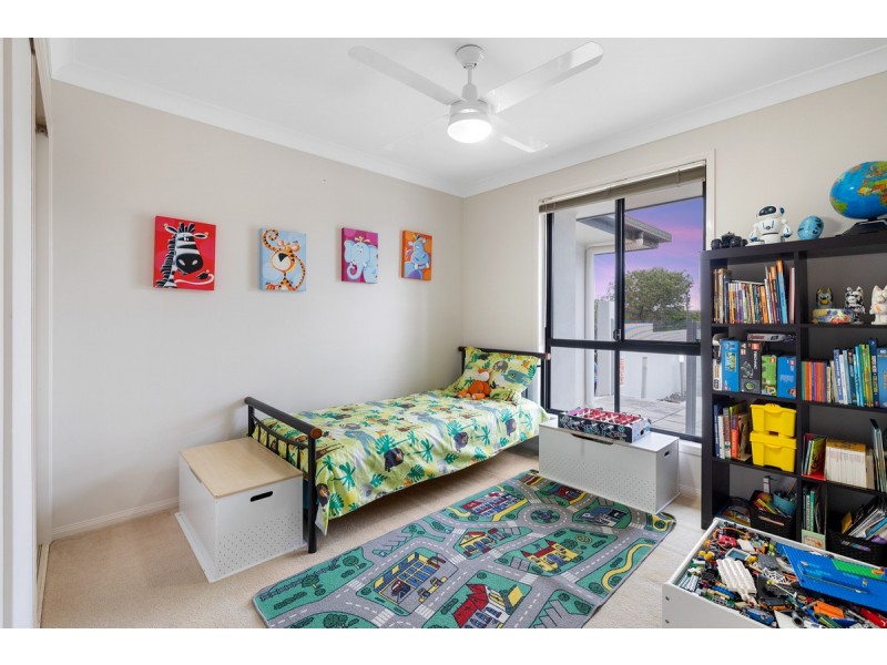 4 Wallaroo Court, Capalaba QLD 4157