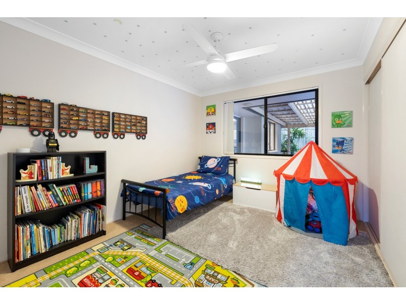 4 Wallaroo Court, Capalaba QLD 4157