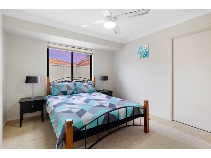 4 Wallaroo Court, Capalaba QLD 4157