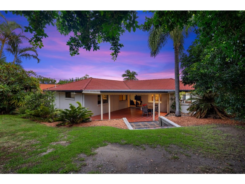 4 Wallaroo Court, Capalaba QLD 4157