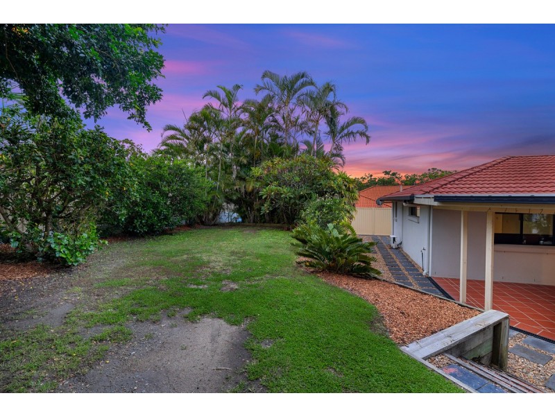 4 Wallaroo Court, Capalaba QLD 4157