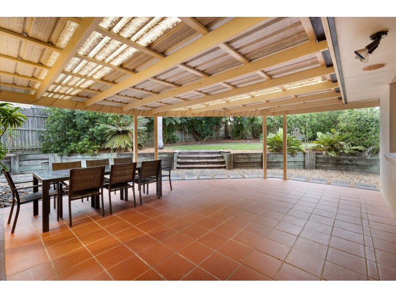 4 Wallaroo Court, Capalaba QLD 4157
