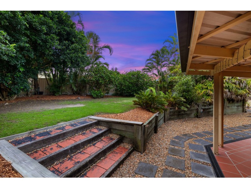 4 Wallaroo Court, Capalaba QLD 4157
