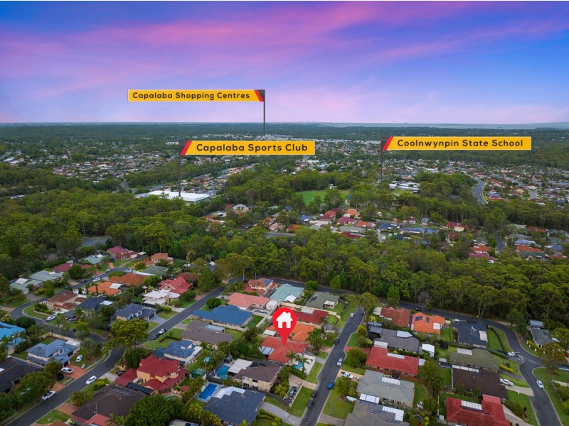 4 Wallaroo Court, Capalaba QLD 4157